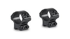 Hawke - hawke_mounts_match_mountns 9 11mm high